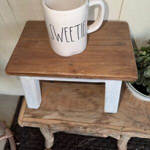 Rae Dunn “Sweetie” Mug